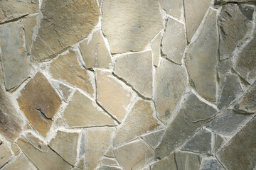 .Stone texture.