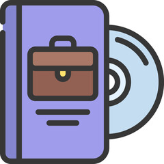 Business Software Icon