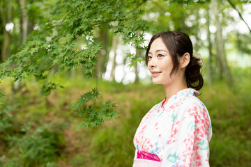 美しい日本女性