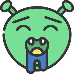 Dribbling Icon