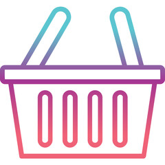 Basket Icon