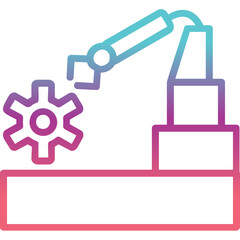 Automation Icon