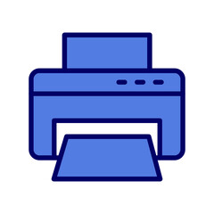 Printer Icon