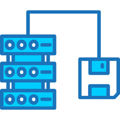 Database Icon