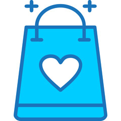 Shopping Bag Icon