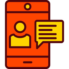 Message Icon