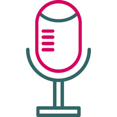 Podcast Icon