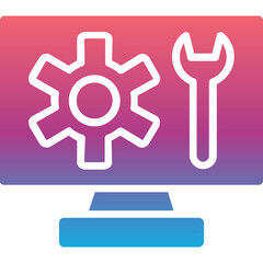 Technical Support Icon