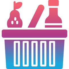 Groceries Icon