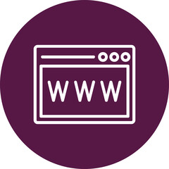 Website Icon