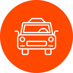 Taxi Icon
