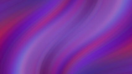 Fototapeta premium Abstract gradient linear multicolored glowing background