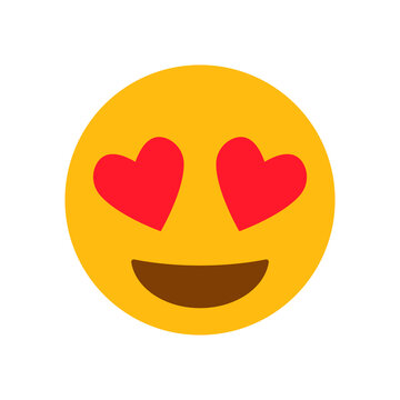 Heart Eyes GIFs. 70 Animated Emojis Fallen in Love