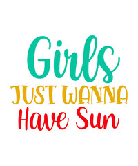 Summer Beach SVG, Beach Svg Bundle, Summertime, Funny Beach Quotes Svg, Salty, Svg, Png, Dxf, Sassy Beach Quotes, Summer Quotes Svg Bundle, summer graphics, svg summer silhouette designs, summe