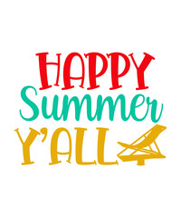 Summer Beach SVG, Beach Svg Bundle, Summertime, Funny Beach Quotes Svg, Salty, Svg, Png, Dxf, Sassy Beach Quotes, Summer Quotes Svg Bundle, summer graphics, svg summer silhouette designs, summe