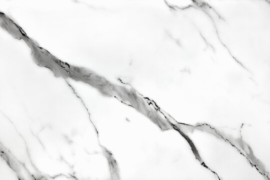 White and grey marble texture