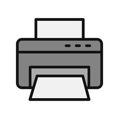 Printer Icon