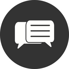 Chat Icon