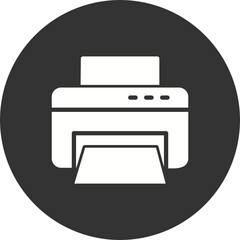 Printer Icon