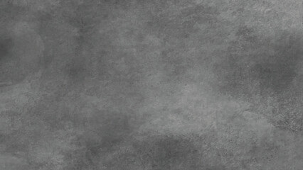 Dark concrete textured wall background. cement wall texture for interior design. dark concrete background, plaster black wall