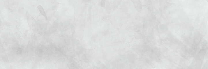 pale white concrete floor grunge vintage style. gray cement construction material