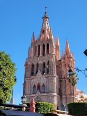 Obraz premium Basilica