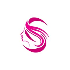 Business corporate S letter logo