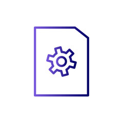 File Icon