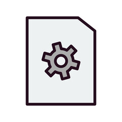 File Icon