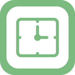 Clock Icon