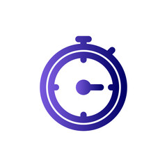 Stopwatch Icon