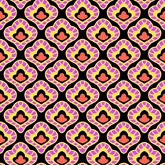 seamless pattern