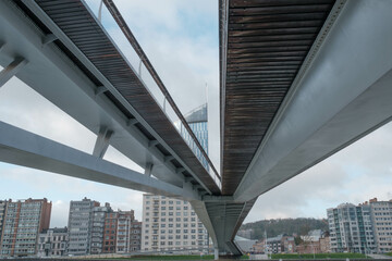 Liège, belle liégeoise