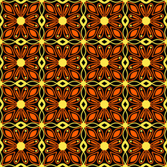 seamless pattern