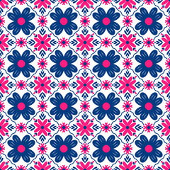 seamless pattern