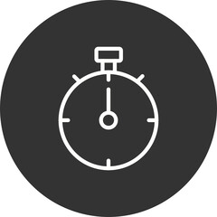 Stopwatch Icon