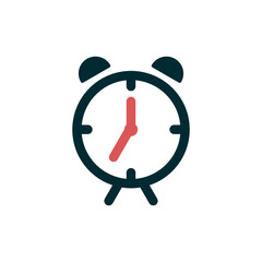 Alarm Clock Icon