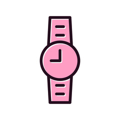 Watch Icon