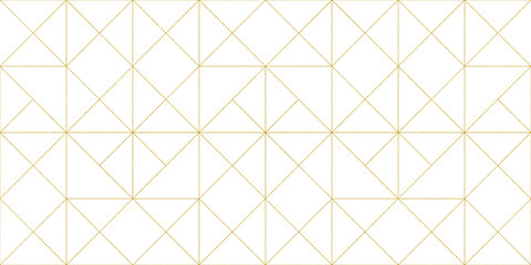 White seamless geometric pattern background. Gift wrapping paper, tile, wallpaper or design.