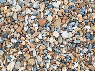 Pebble Beach Background 
