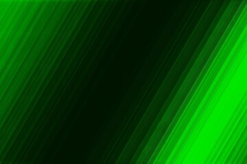 abstract green background