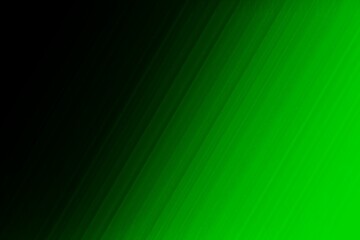 green abstract background