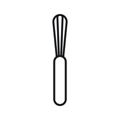 hand mixer vector for website symbol icon presentation