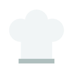 chef hat vector for website symbol icon presentation
