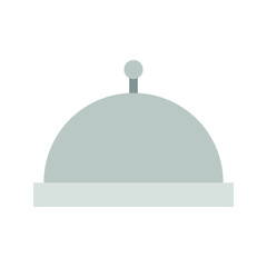 waiter food service vector for website symbol icon presentation