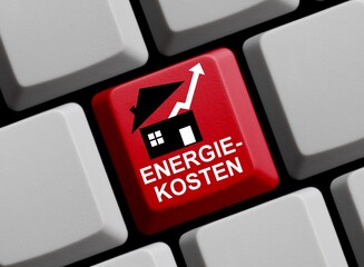 Energiekosten sparen online