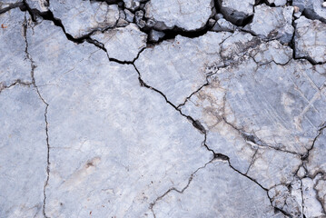 gray stone wall texture for background