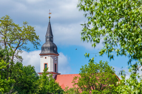 Kirchturm