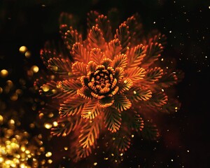 iphone flower wallpaper . Floral Wallpaper. fractal burst arrangement