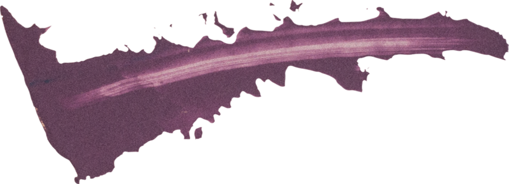 Creamy Glazing Acryl Brush Strokes 63